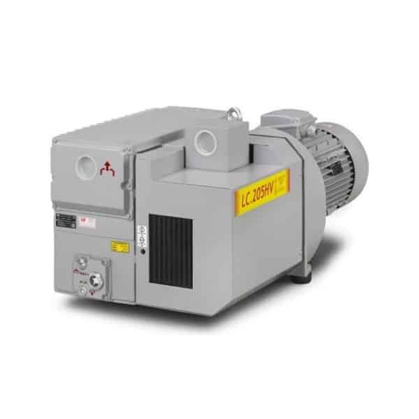 dvp lc205hv