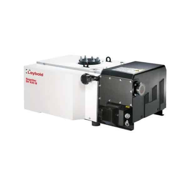 leybold sv 630 750 b